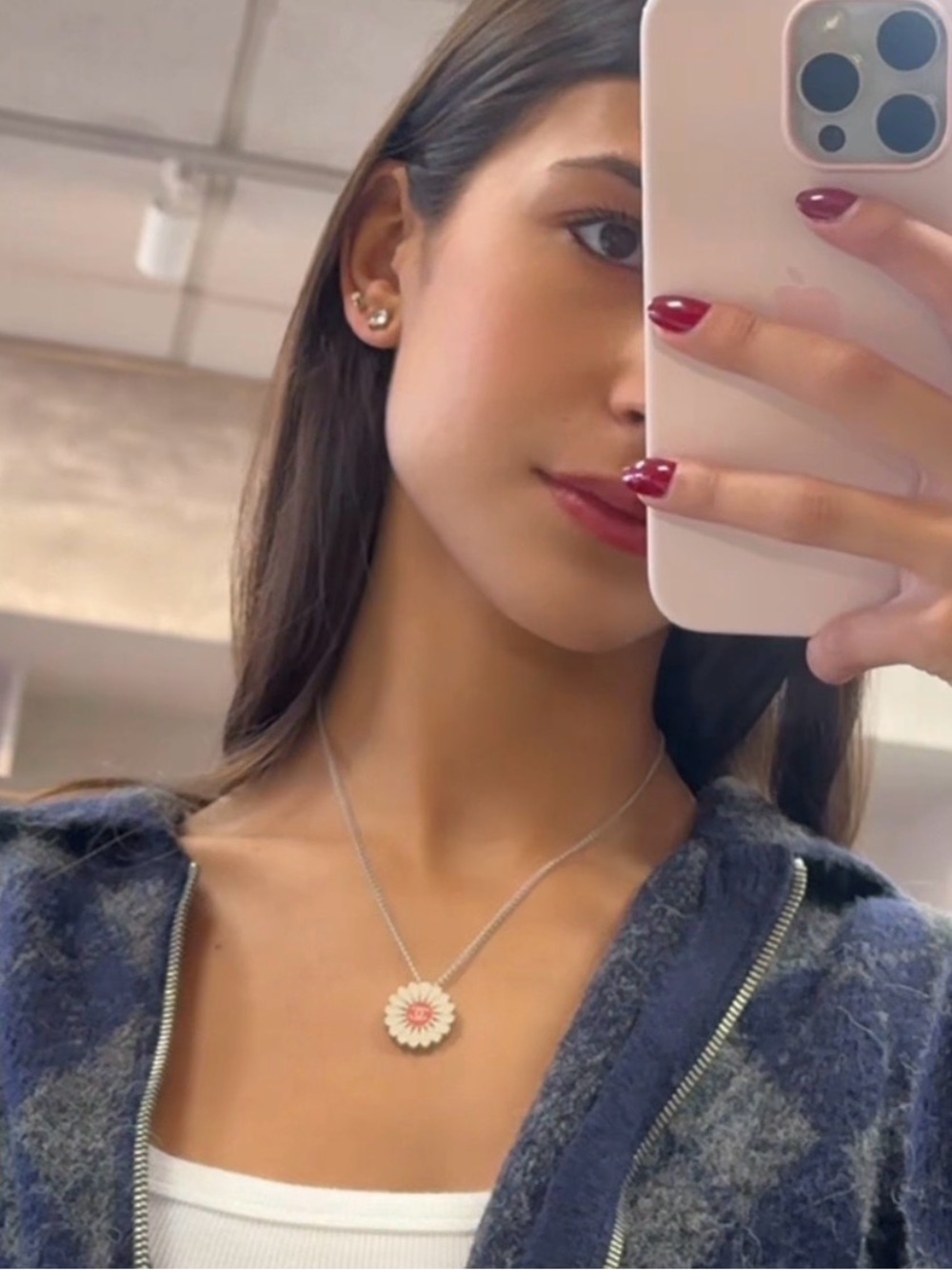 Chanel Necklace